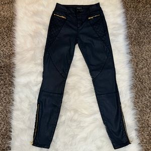 Bebe logo jeans